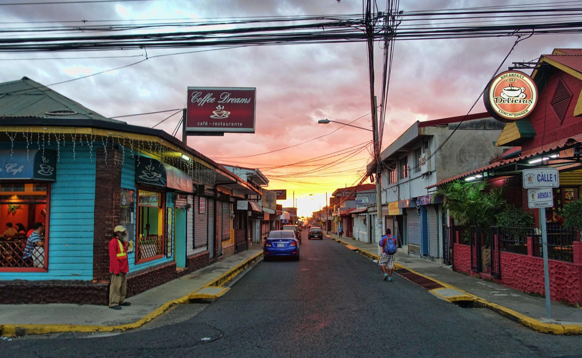 Alajuela, Costa Rica