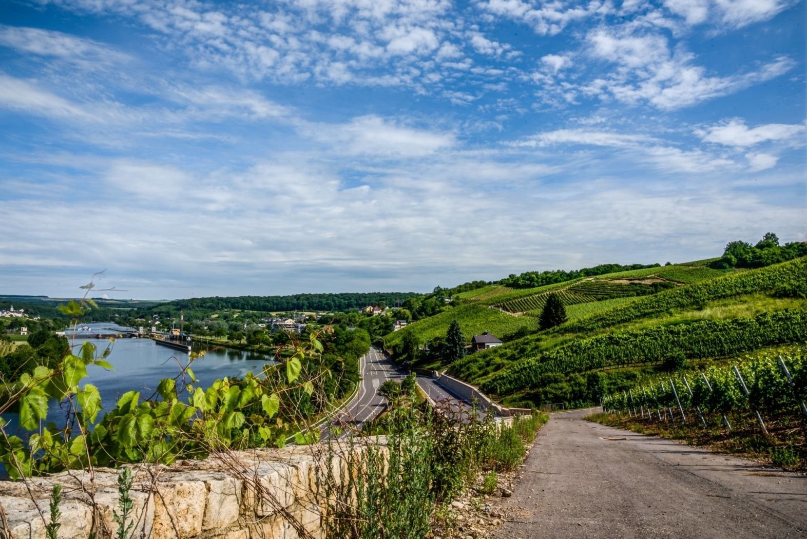Stadtbredimus, Luxembourg