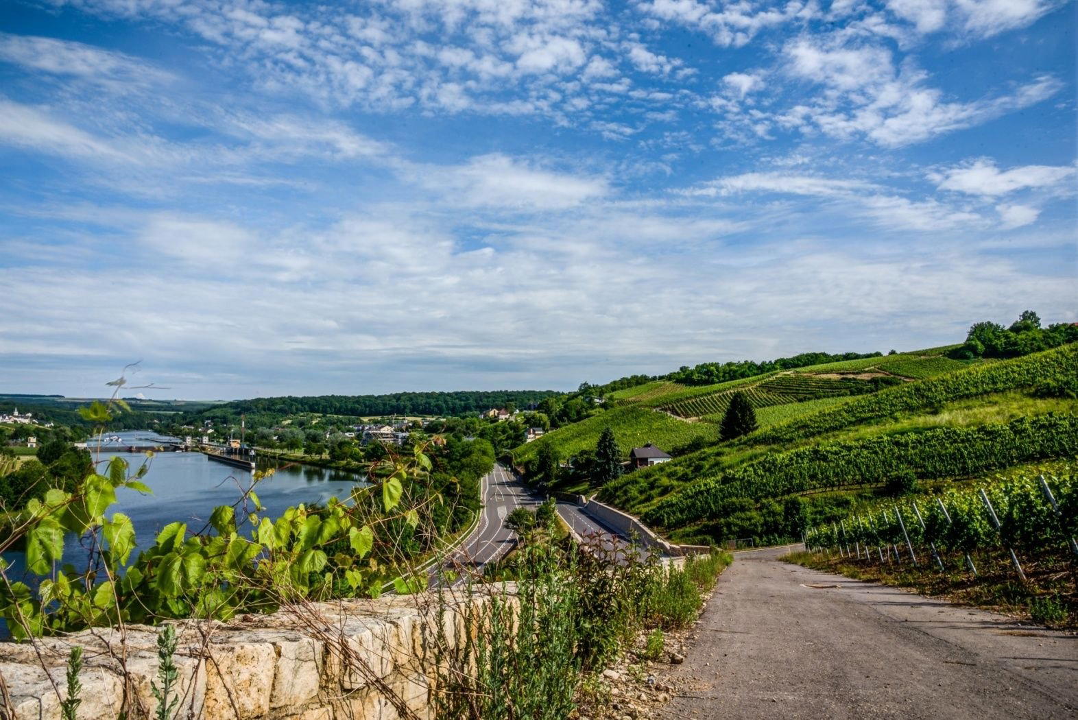 Stadtbredimus, Luxembourg