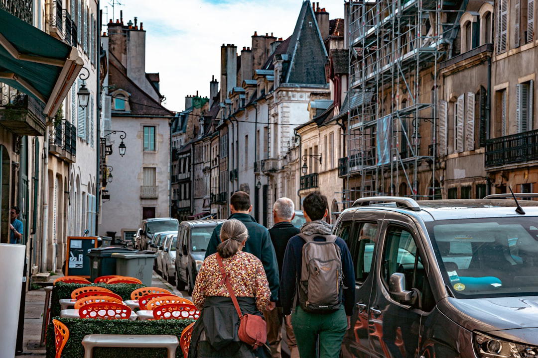 Compiègne, France