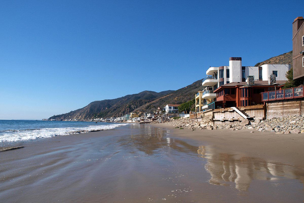 Topanga, United States