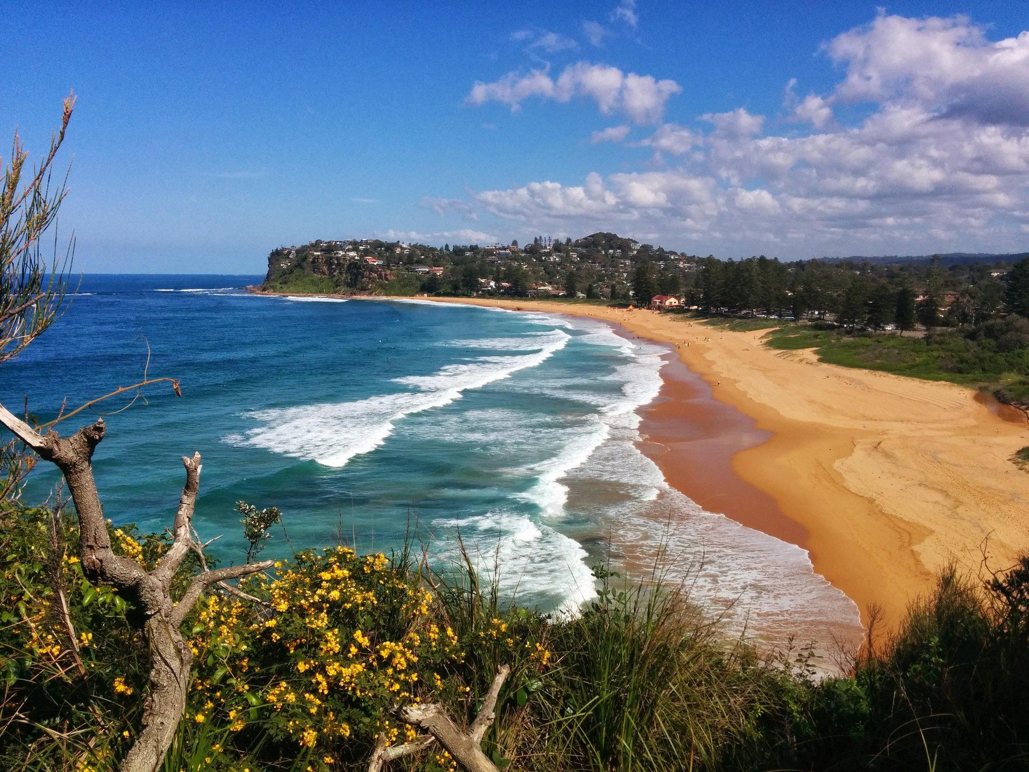 Newport, Australia