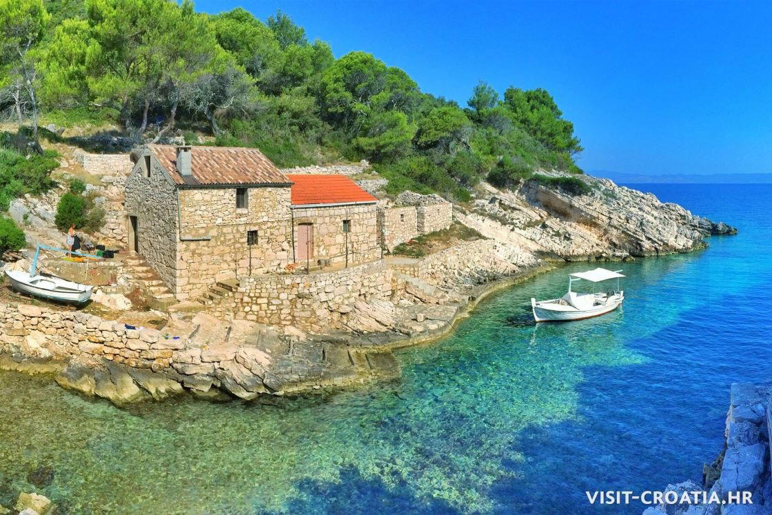 Lastovo, Croatia