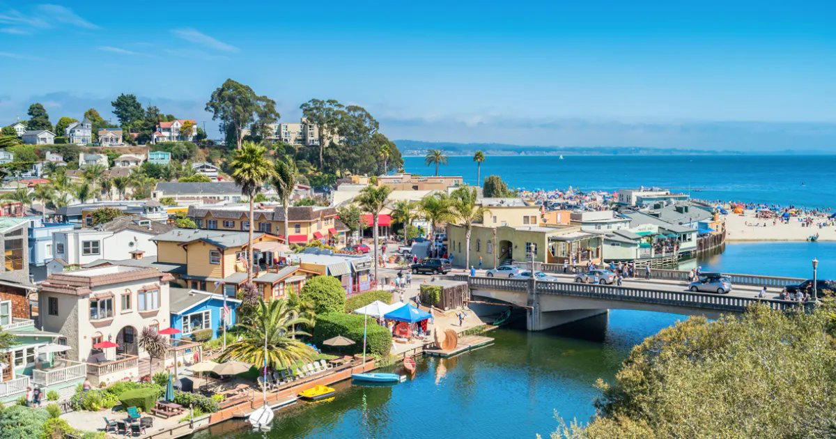 Capitola, United States
