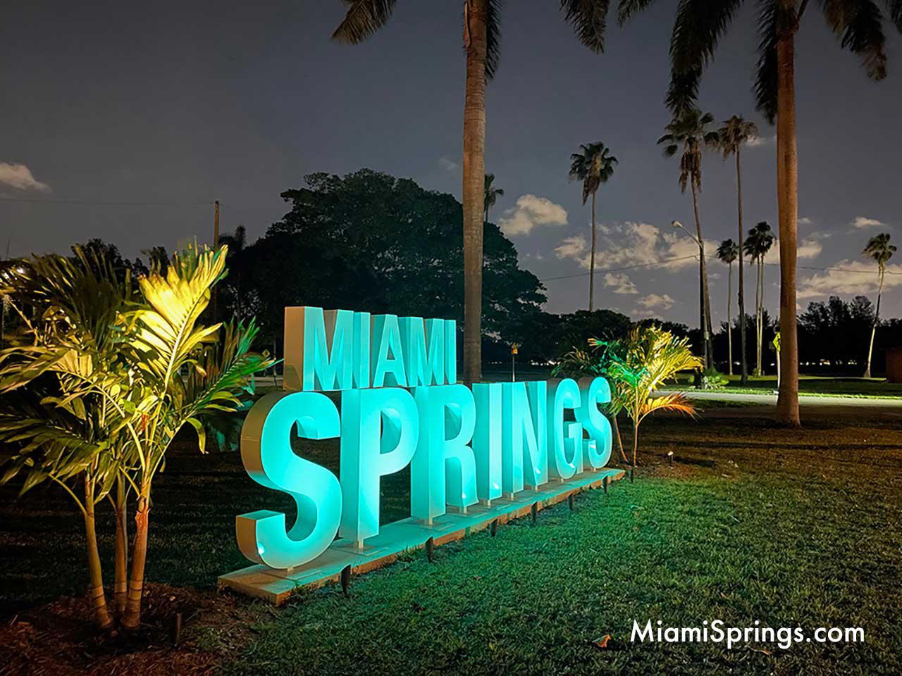 Miami Springs, United States