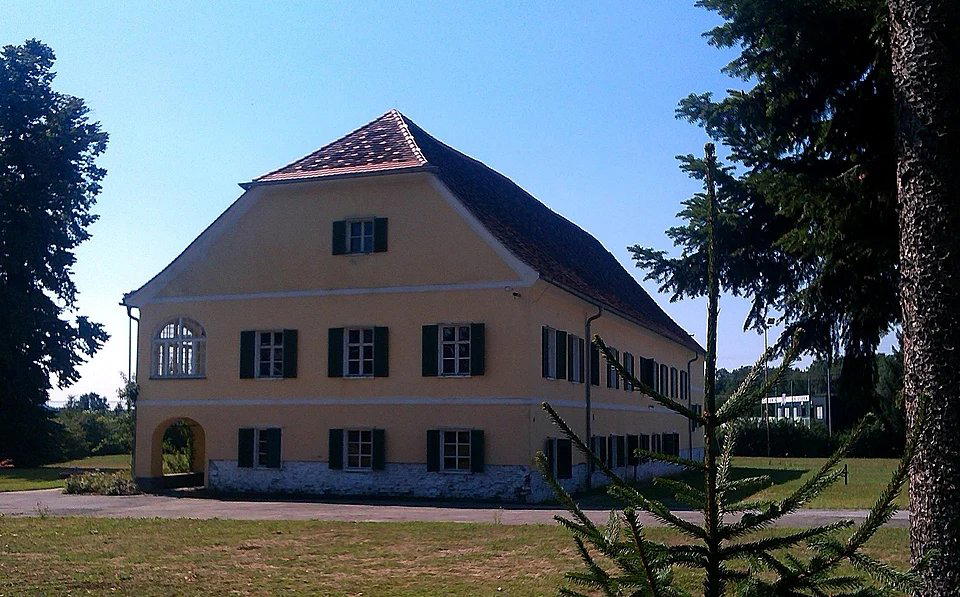 Doerfla, Austria