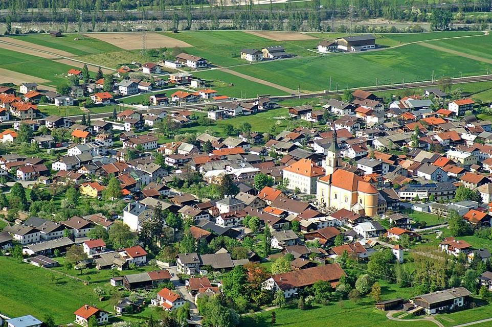 Silz, Austria