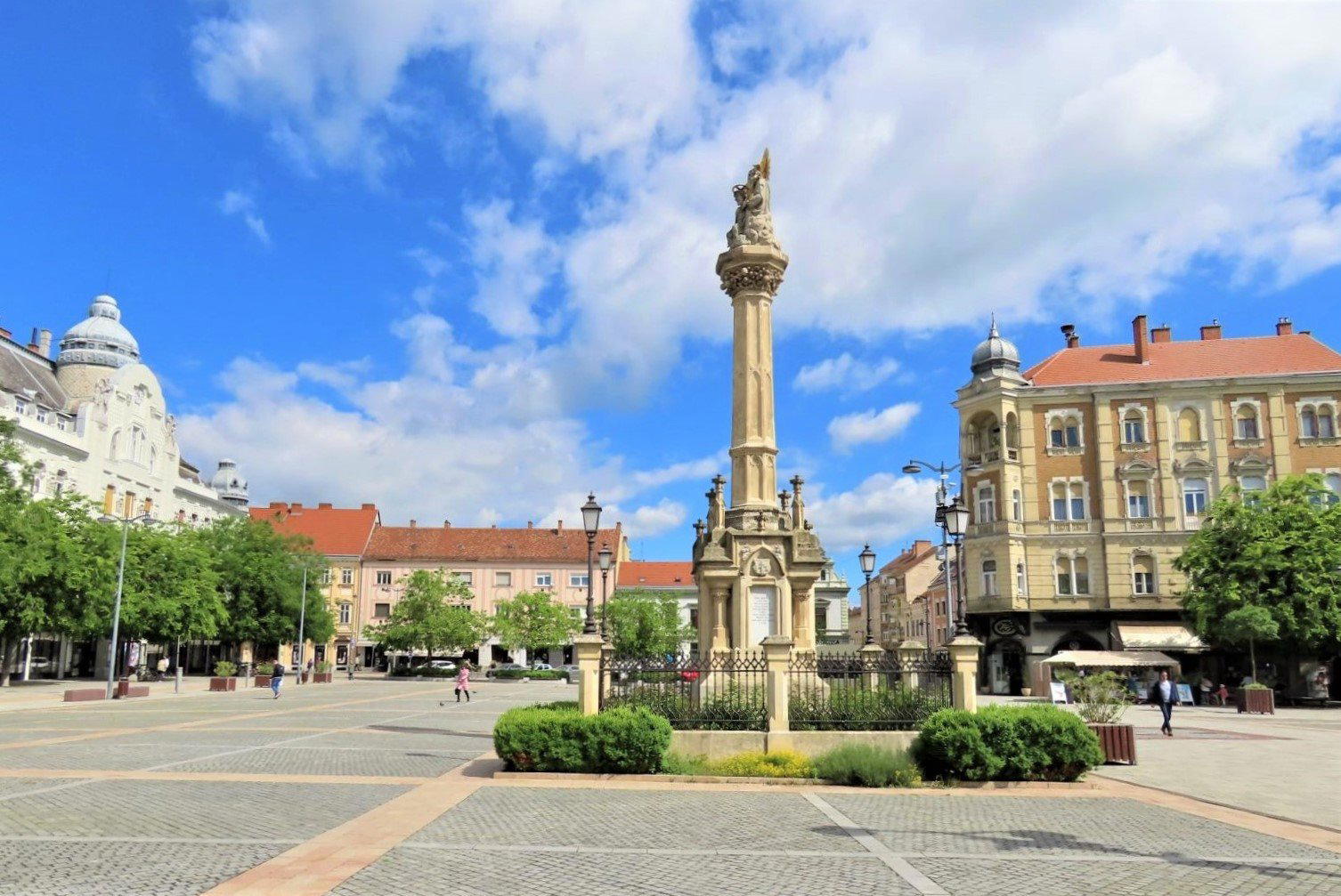 Szombathely, Hungary