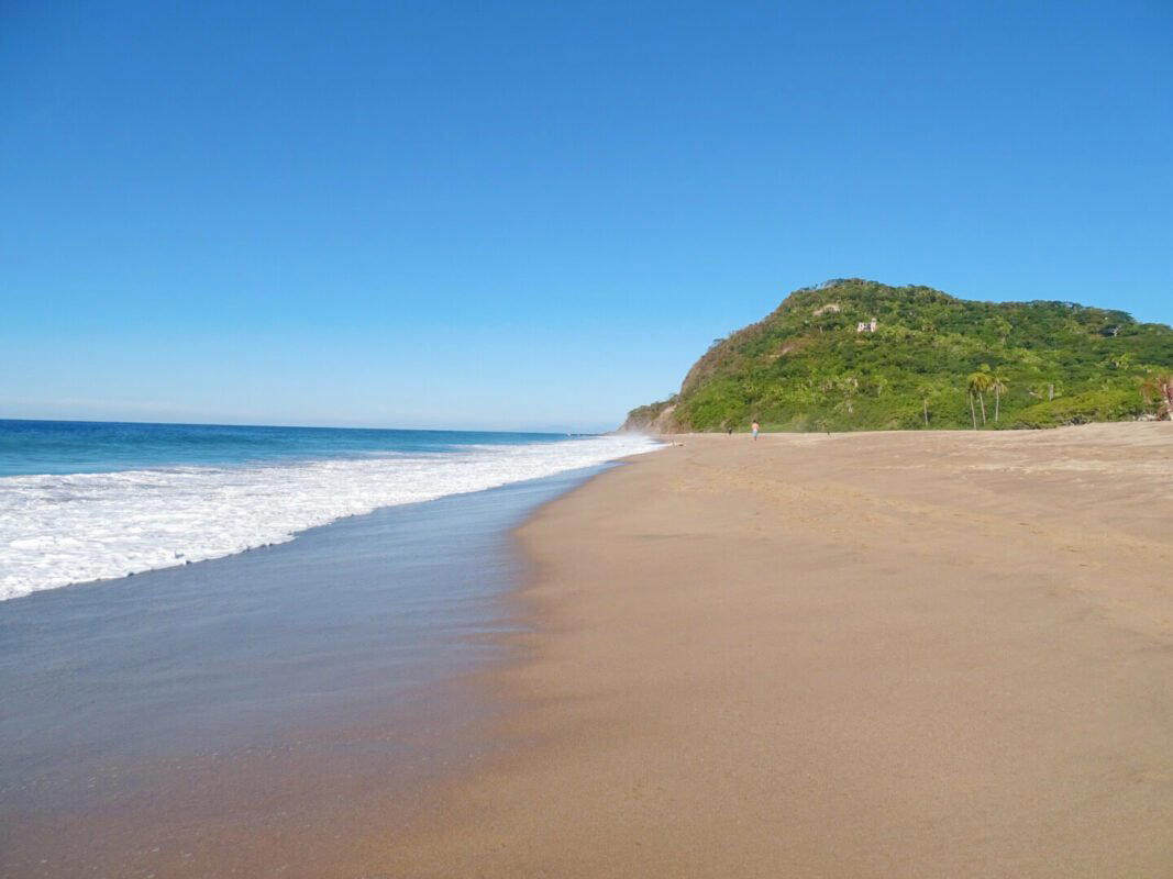 Lo De Marcos, Mexico