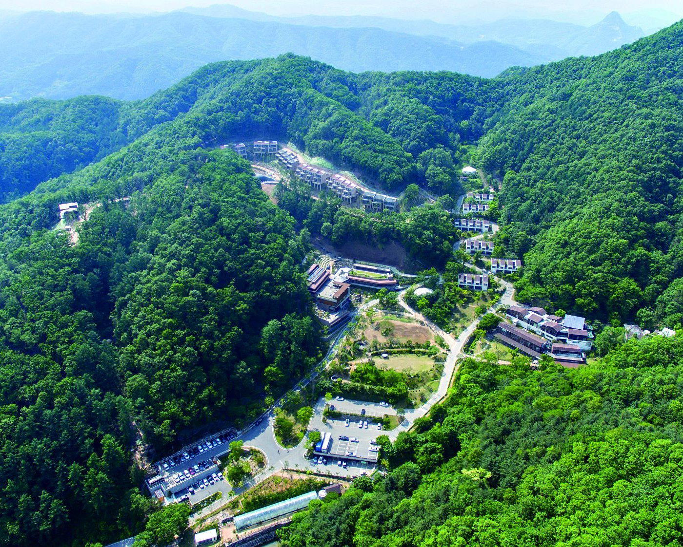 Hongcheon, South Korea