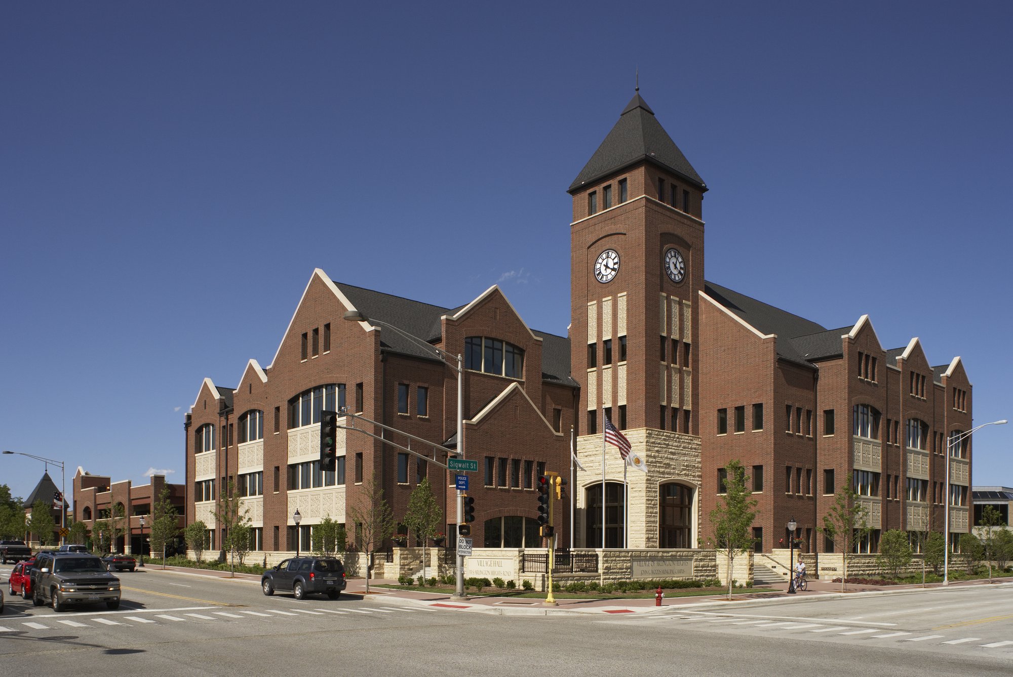 Arlington Heights, United States