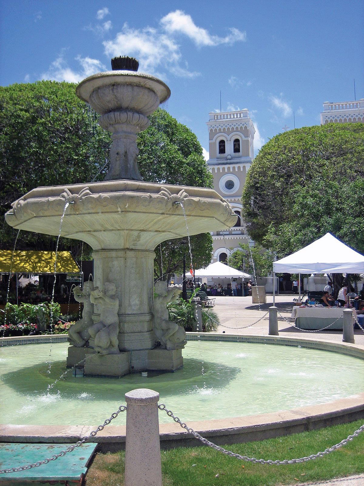 Guayama, Puerto Rico
