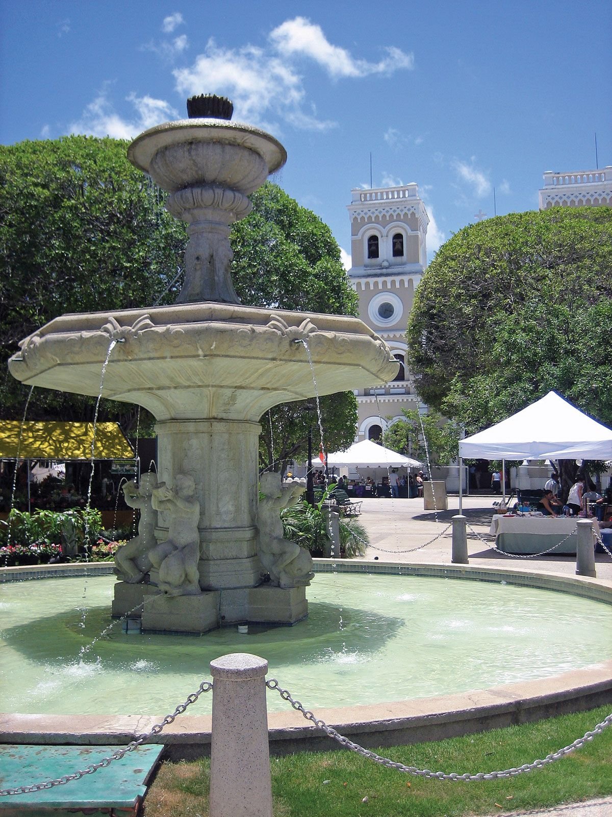 Guayama, Puerto Rico