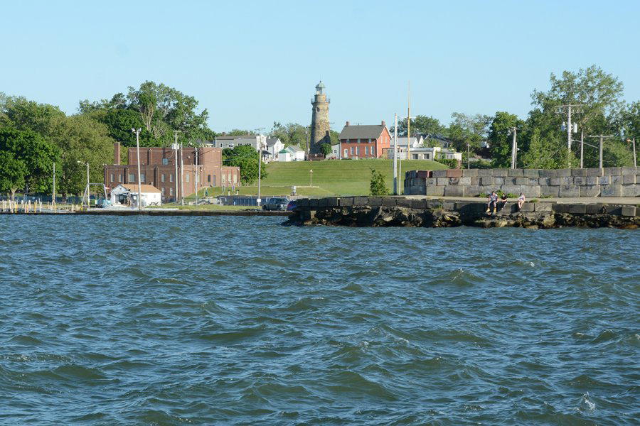 Fairport Harbor, United States
