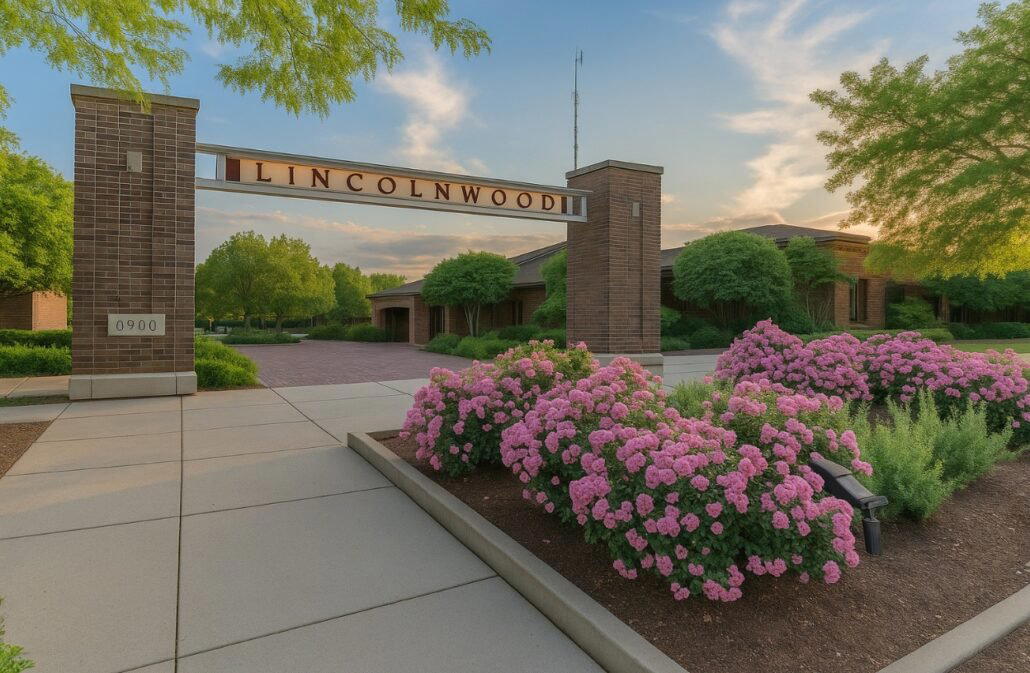 Lincolnwood, United States