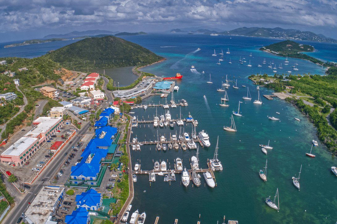 Red Hook, Virgin Islands (US)