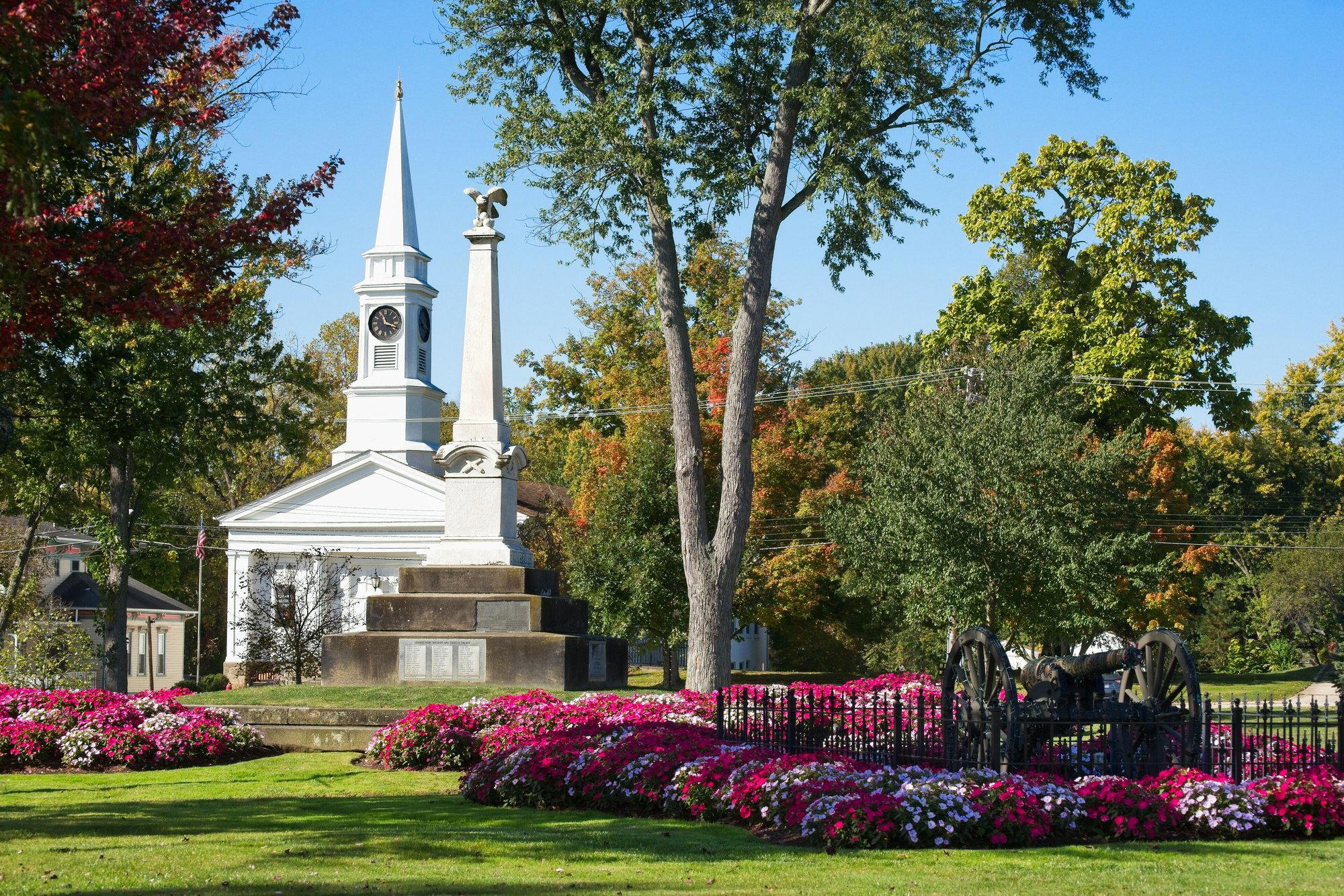 Twinsburg, United States