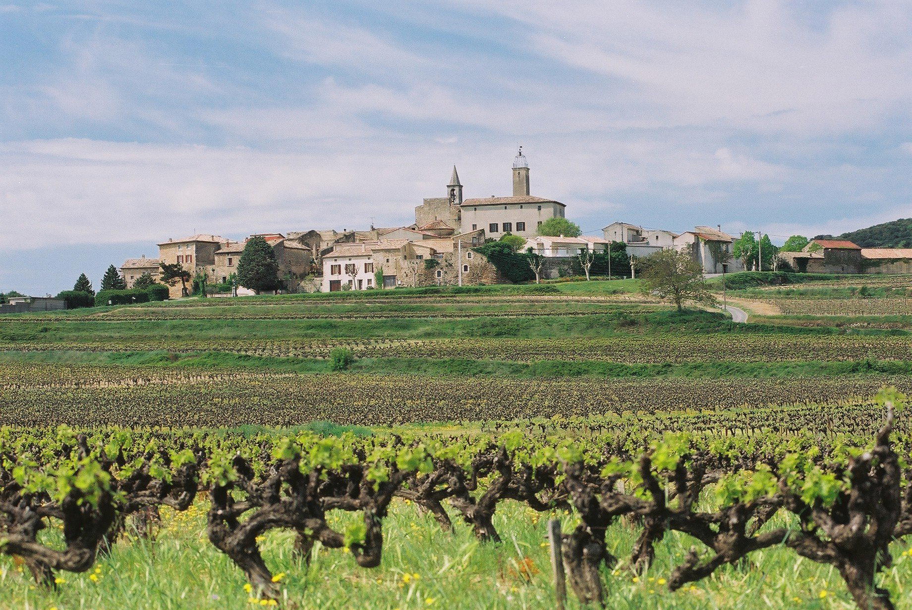 Saint Alexandre, France