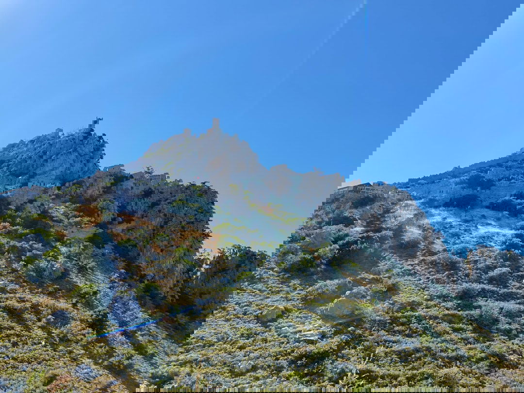 La Roque-d'Anthéron, France