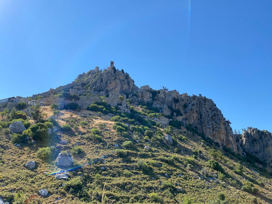 La Roque-d'Anthéron, France