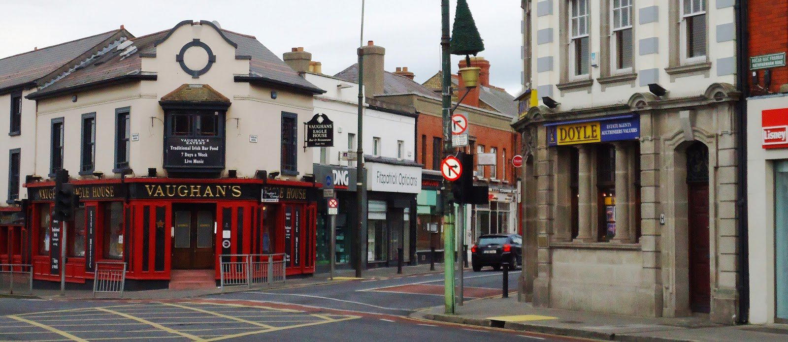 Terenure, Ireland