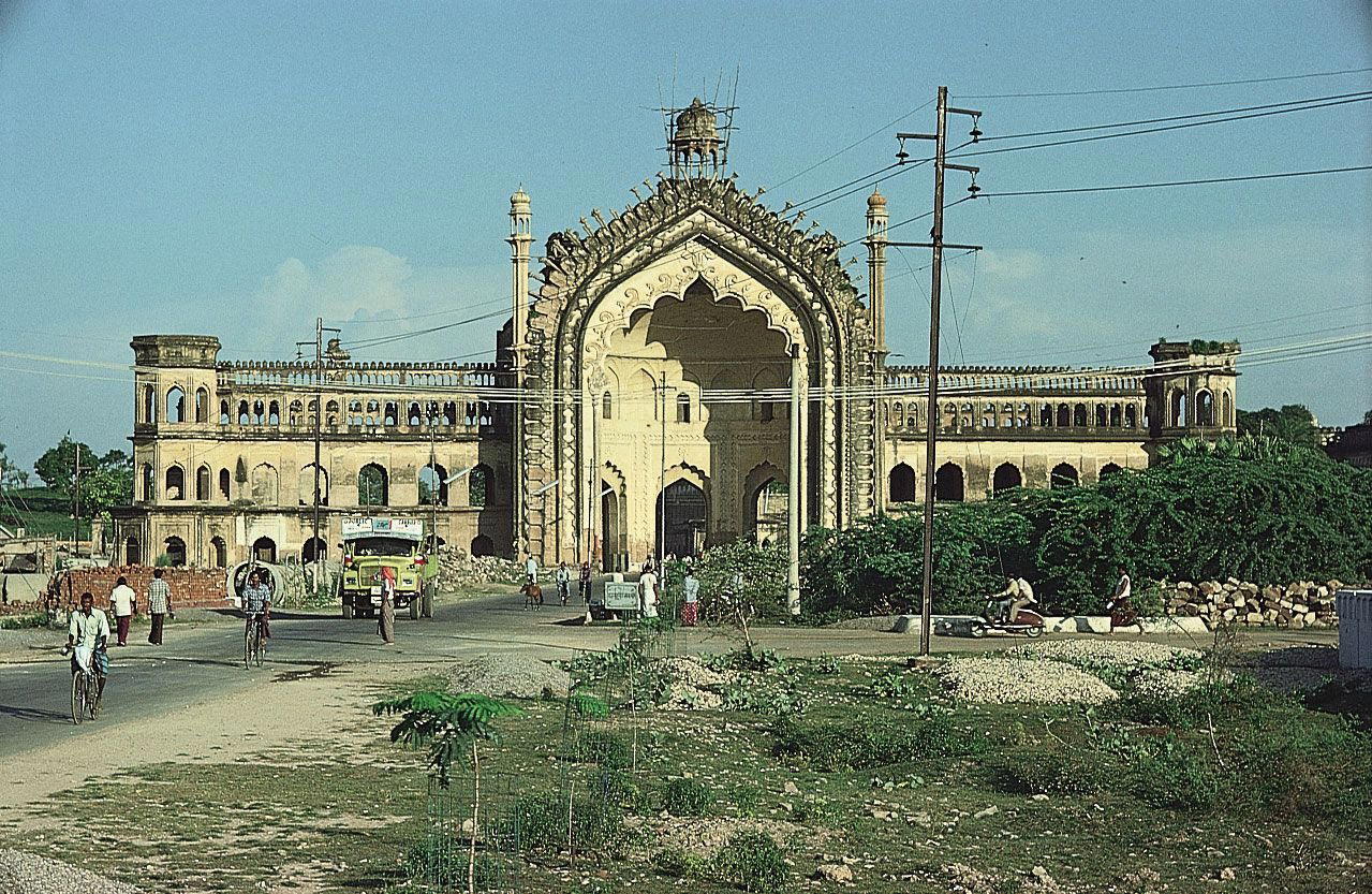 Lucknow, India