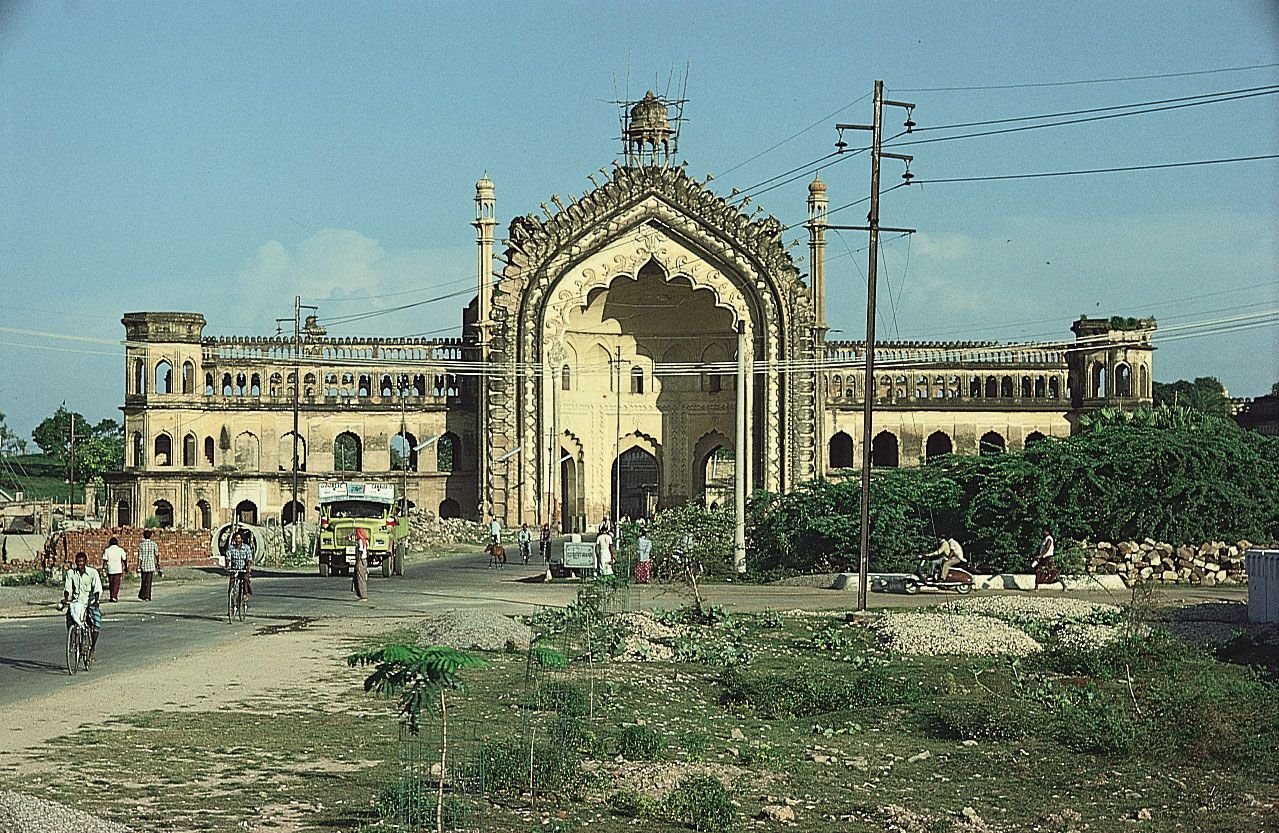 Lucknow, India