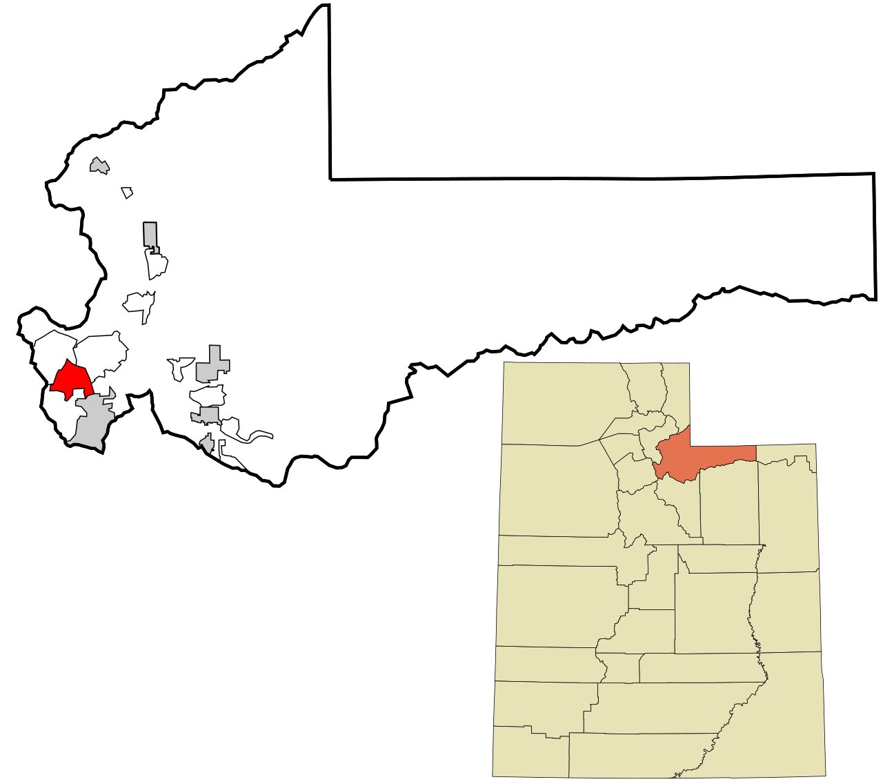 Snyderville, United States