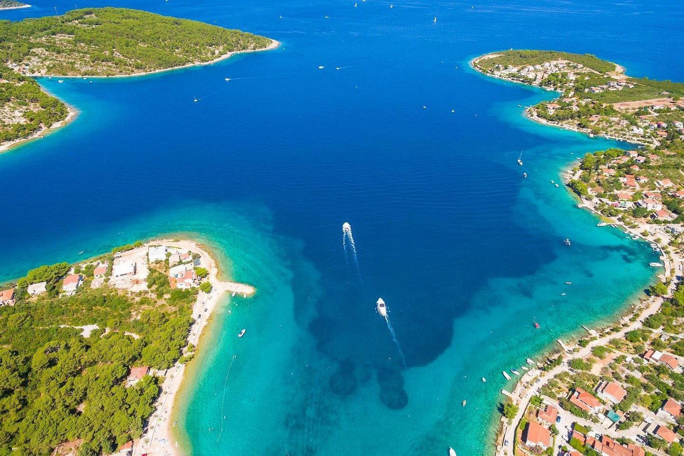 Rogac, Croatia
