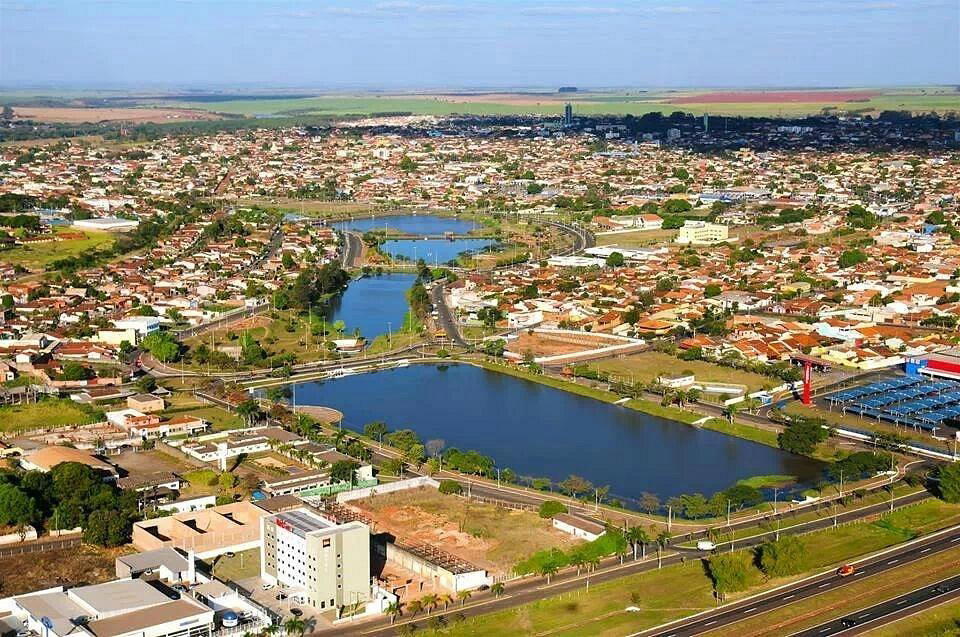 Barretos, Brazil