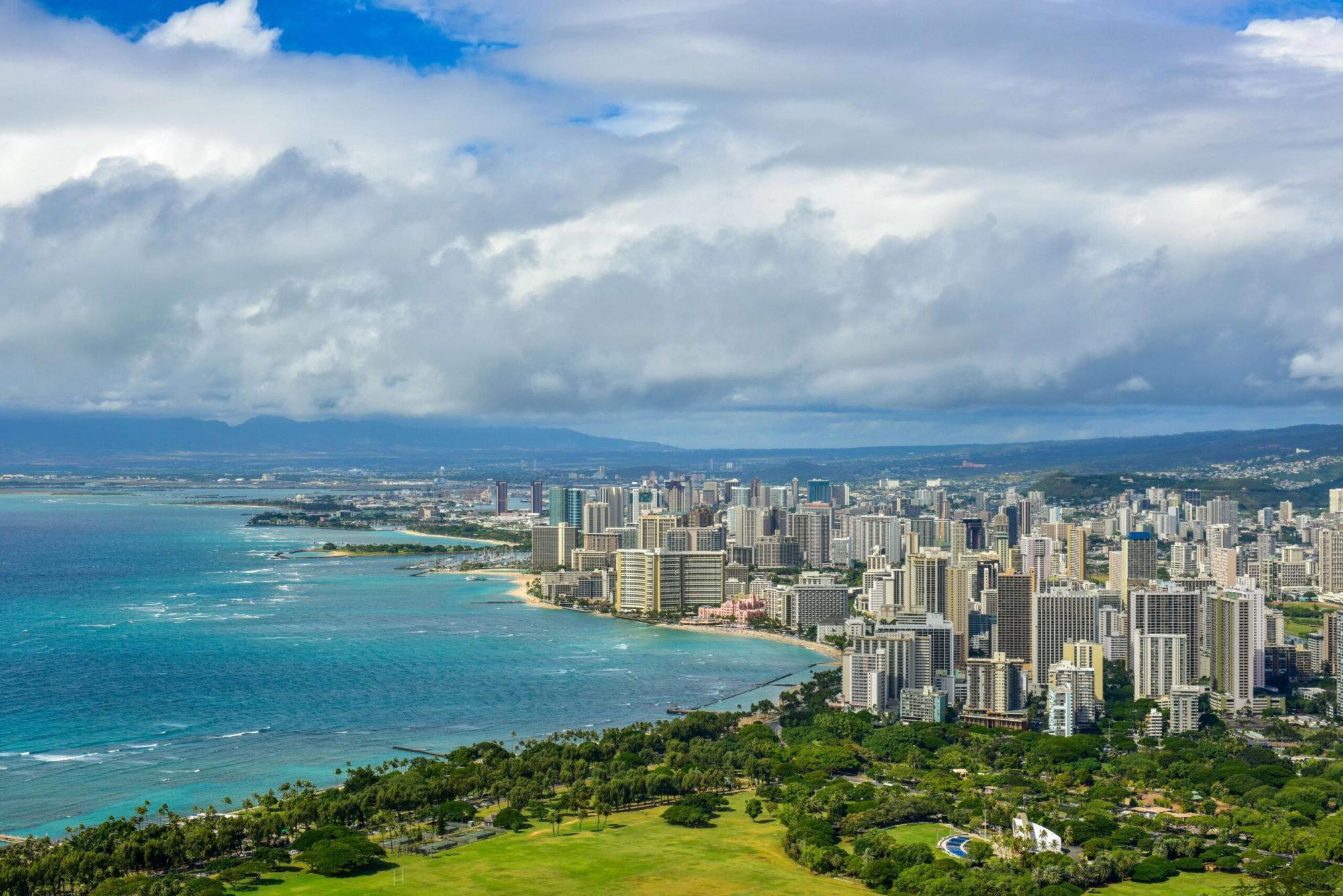 Ewa Beach, United States