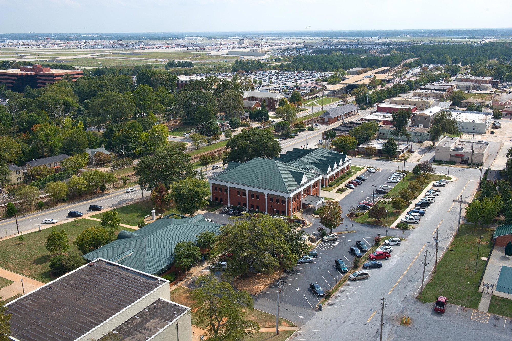 College Park, United States