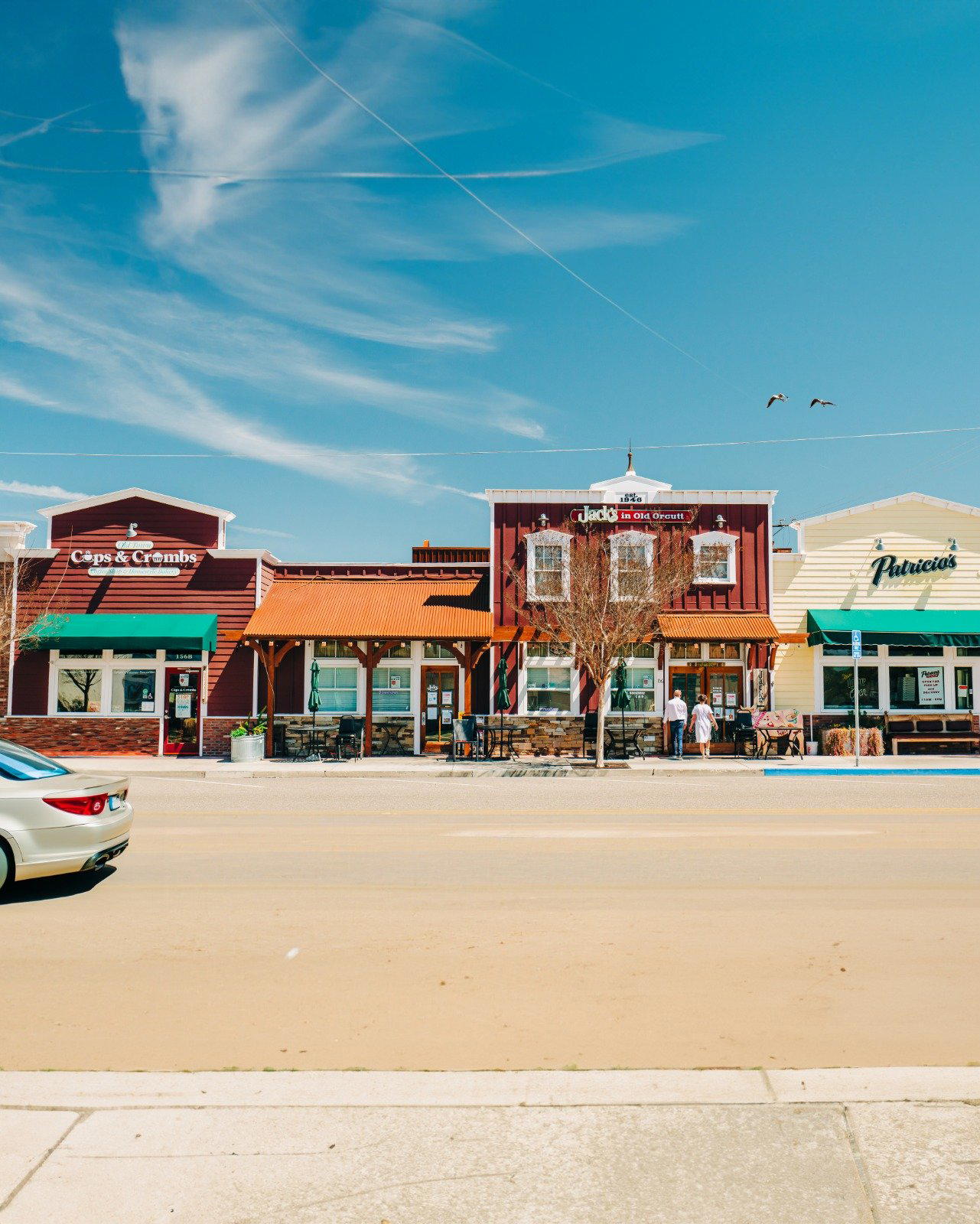 Orcutt, United States