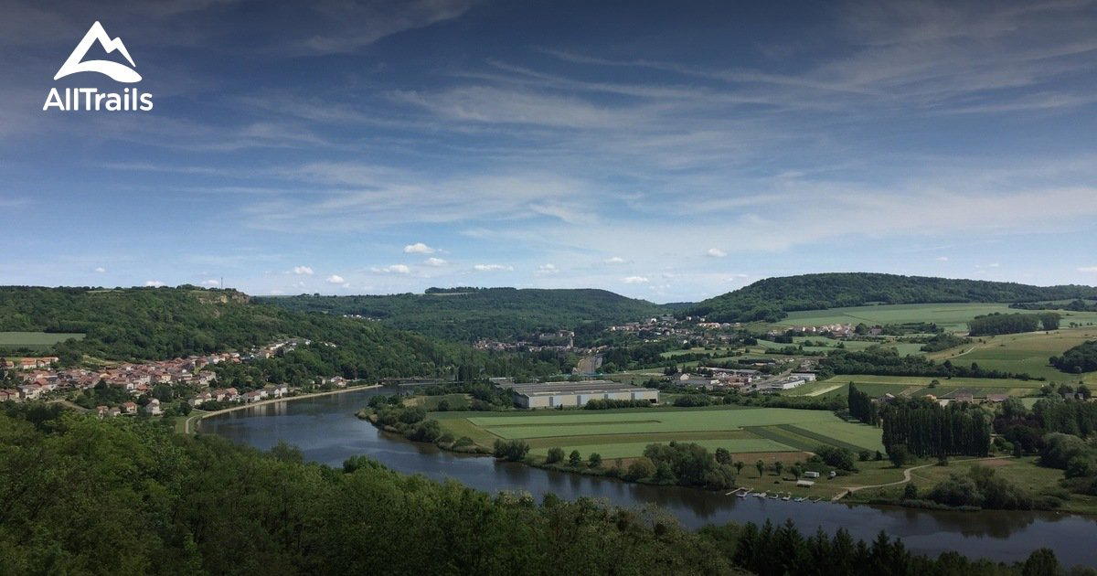 Beyren Les Sierck, France