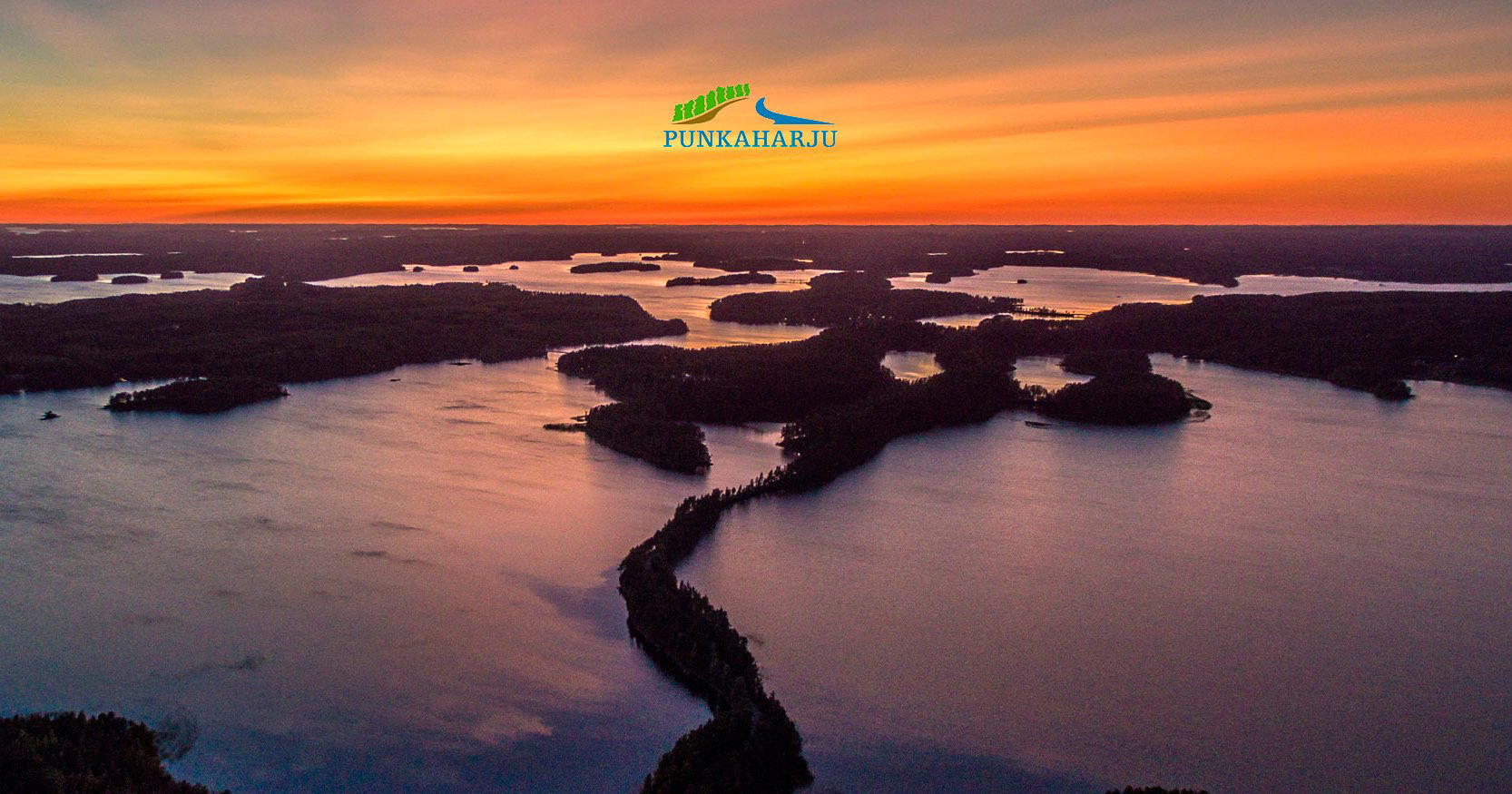 Punkaharju, Finland