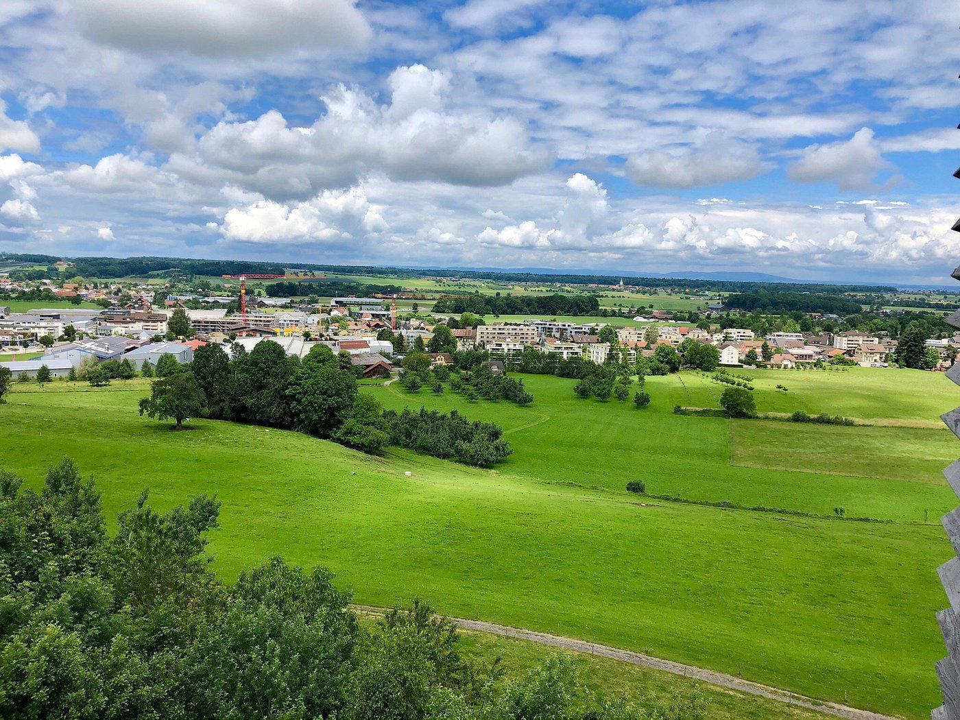 Amriswil, Switzerland