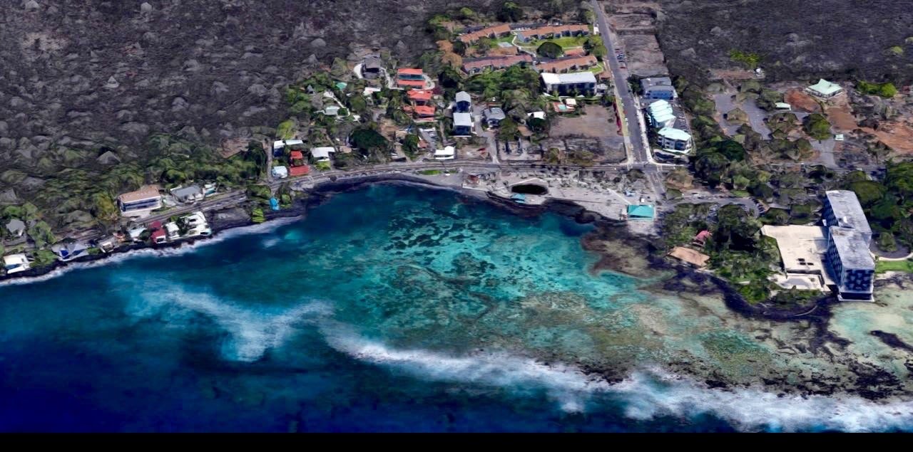 Kahaluu Keauhou, United States