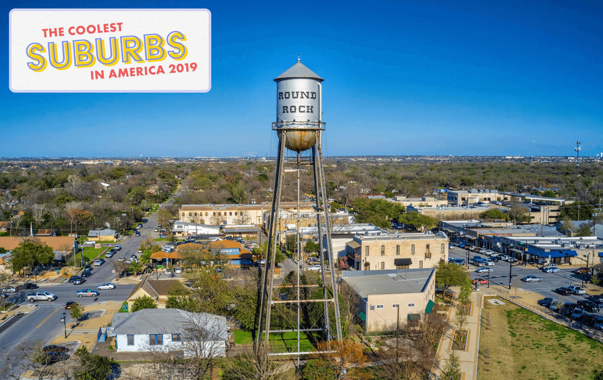 Round Rock, United States