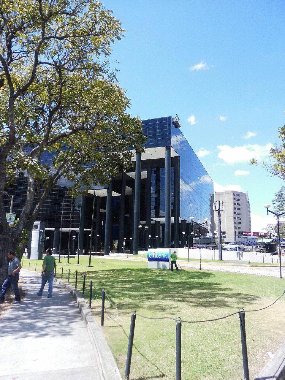 Municipio Baruta, Venezuela