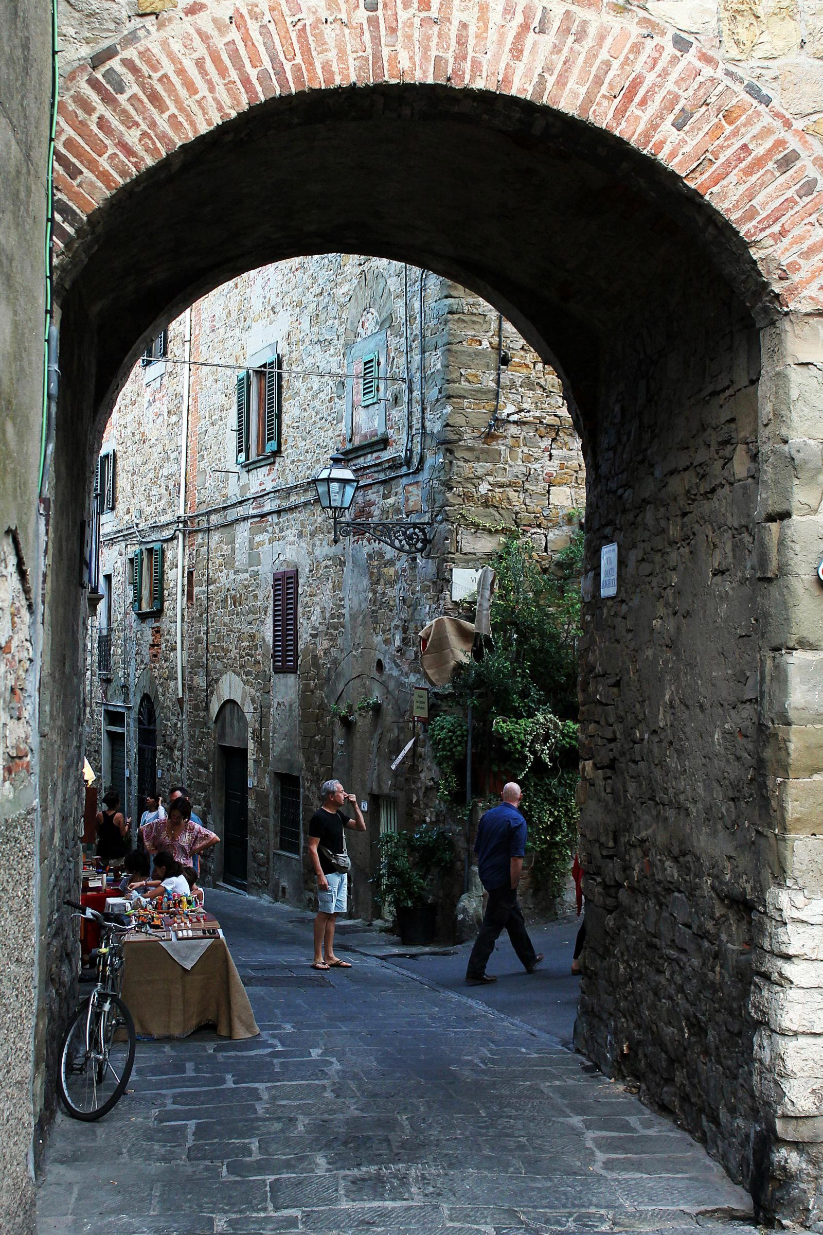 Signa, Italy