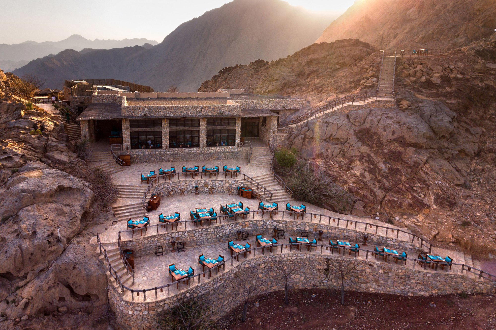 Zighy, Oman