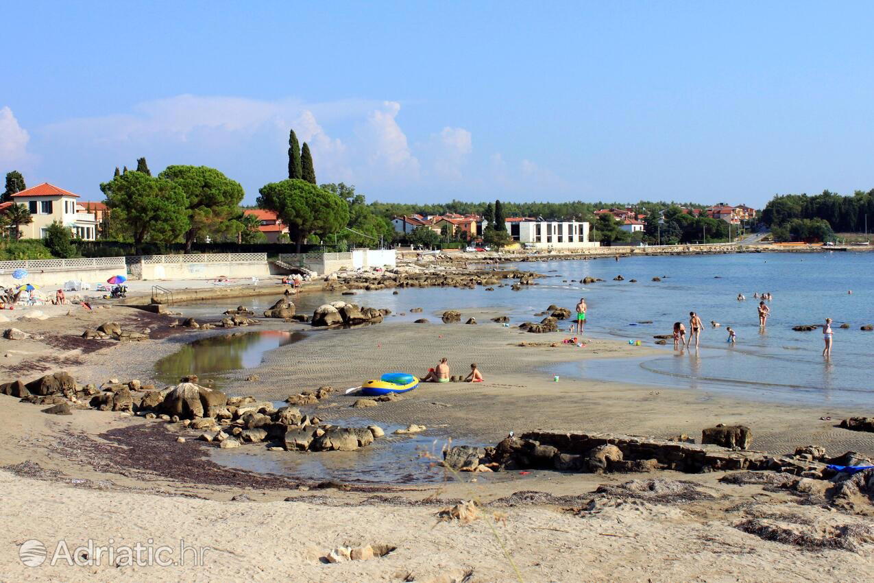 Zambratija, Croatia