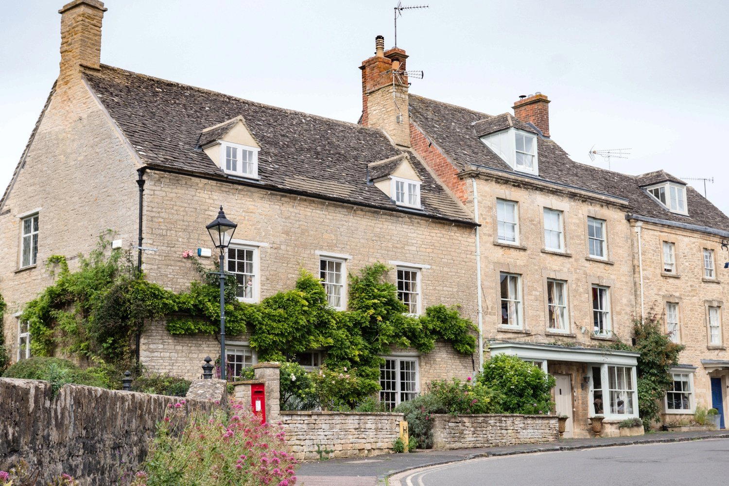 Charlbury, United Kingdom
