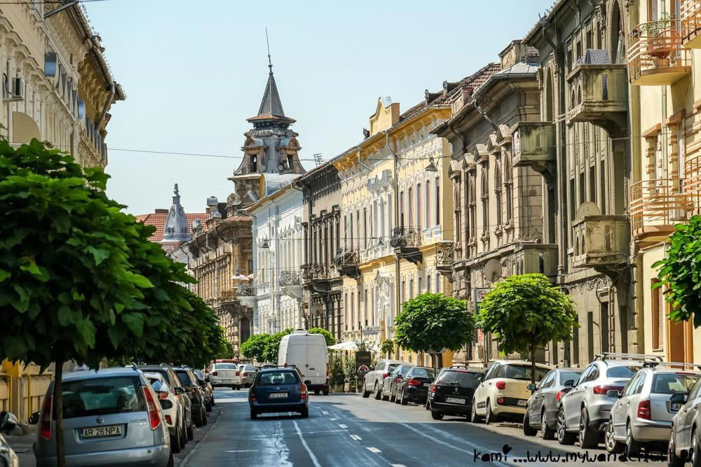 Arad, Romania