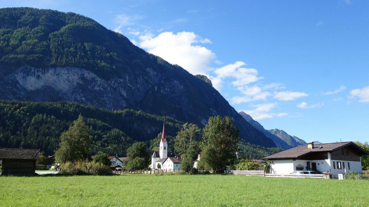 Tristach, Austria