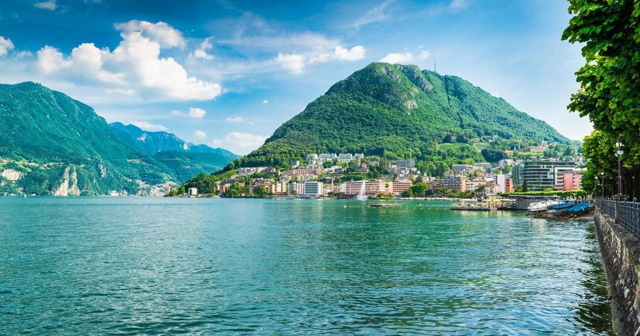 Paradiso, Switzerland