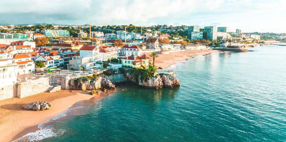Estoril, Portugal