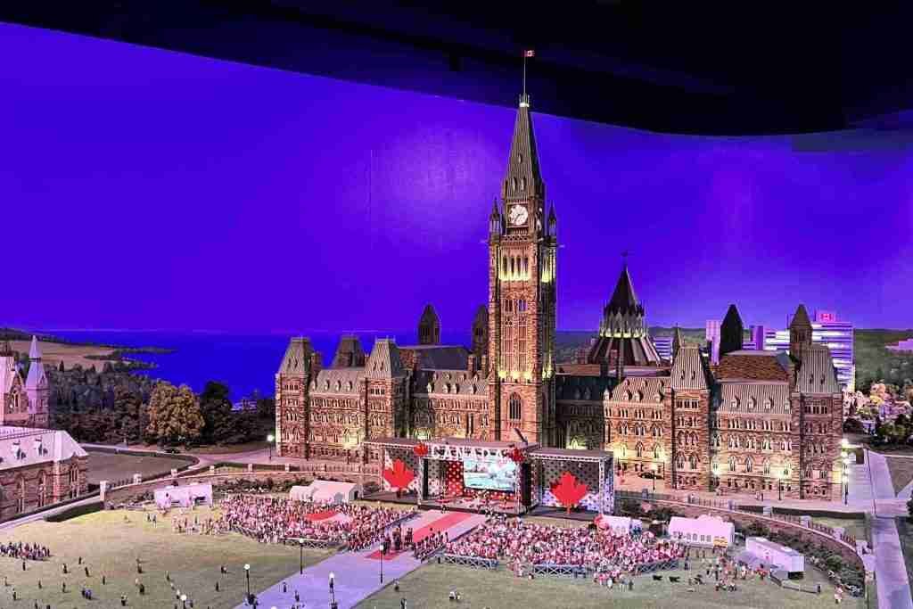 Little Canada, United States