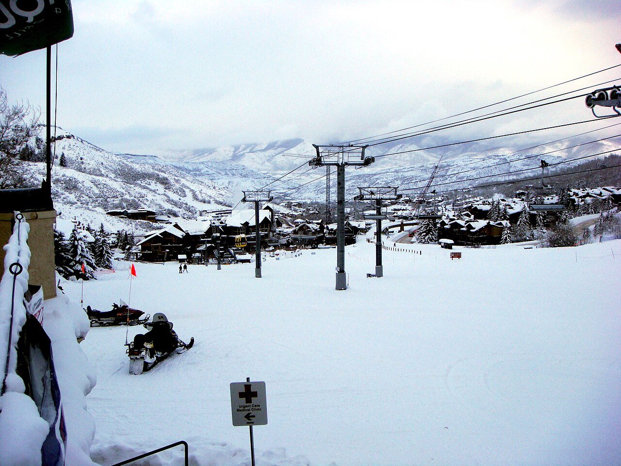 Snowmass, United States