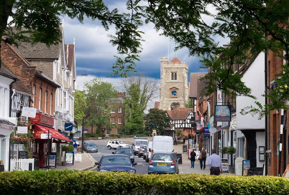 Pinner, United Kingdom